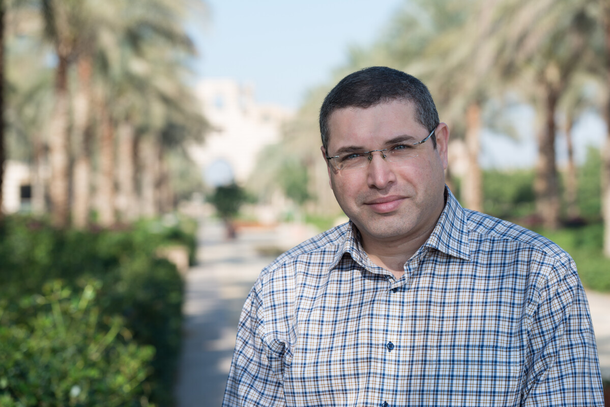 tamer shoeib