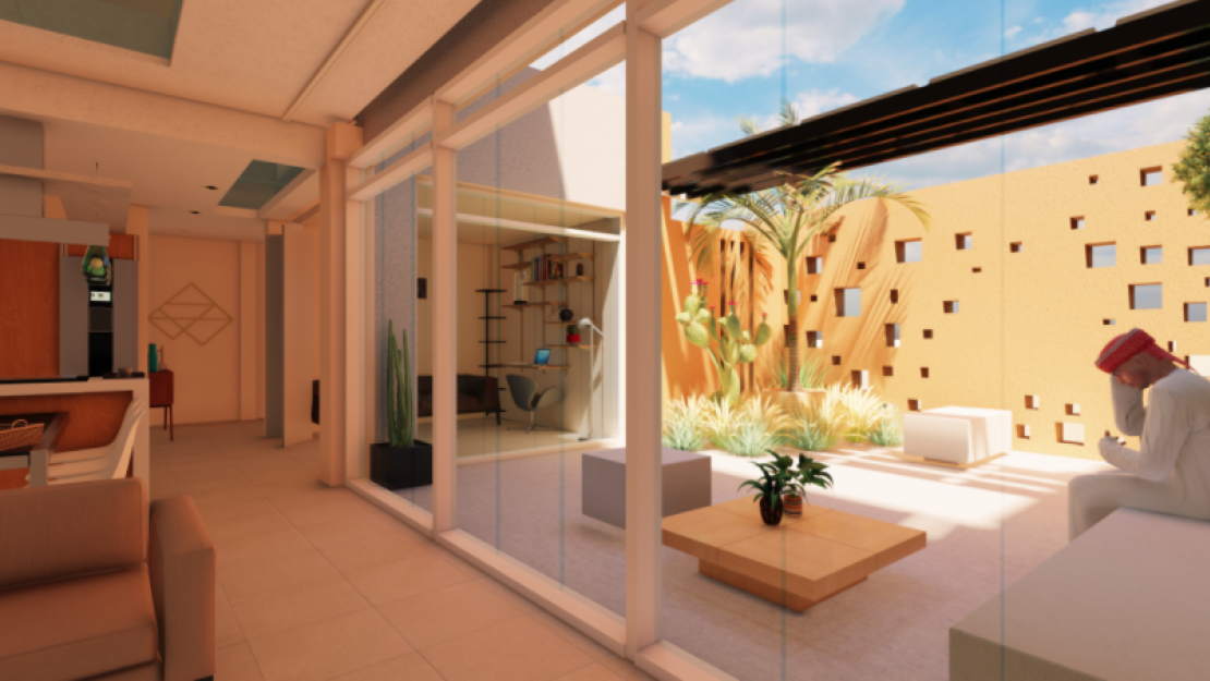 AUC Faculty and Students to Compete in International Solar ...