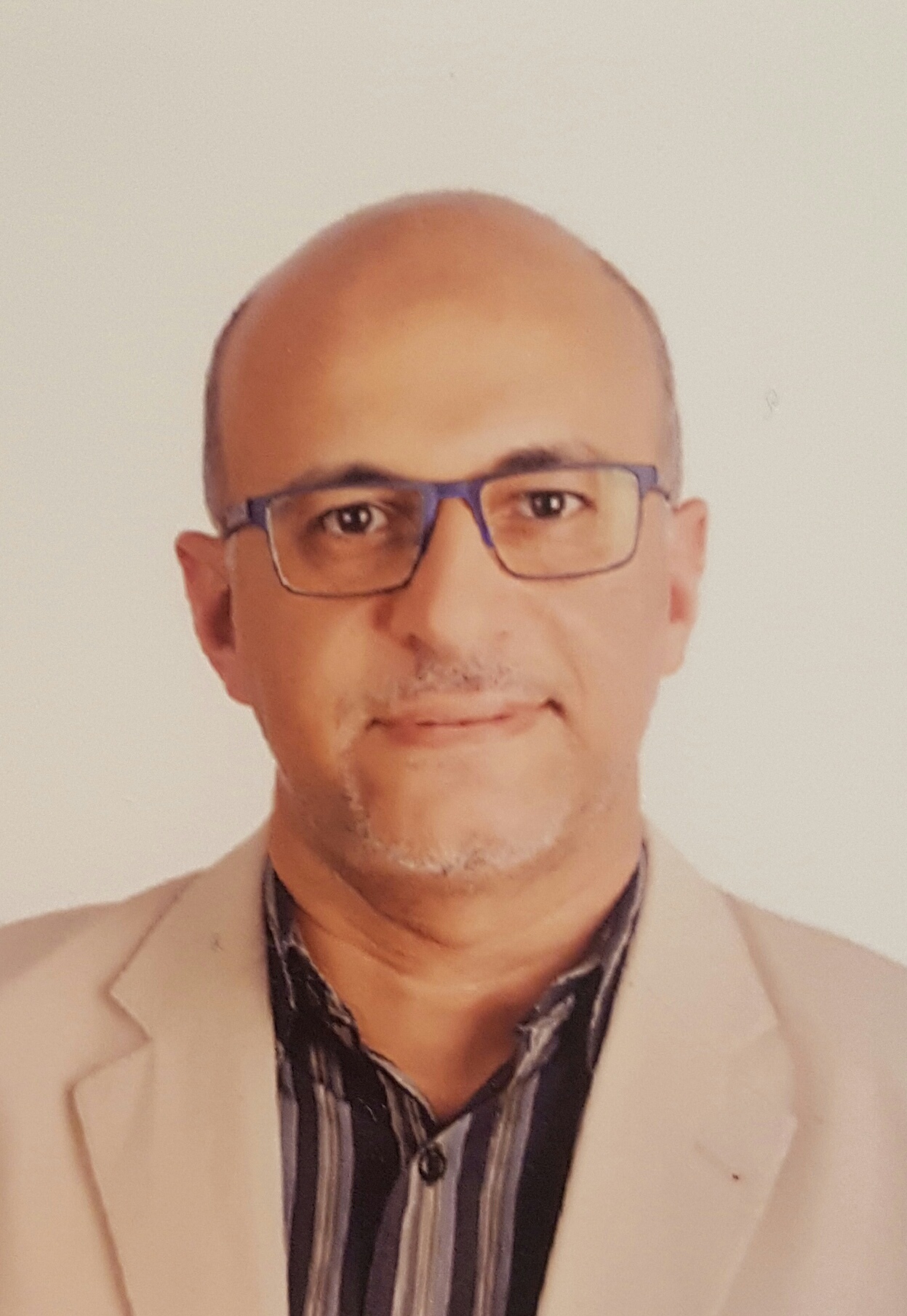 Sherif Abdelmohsen