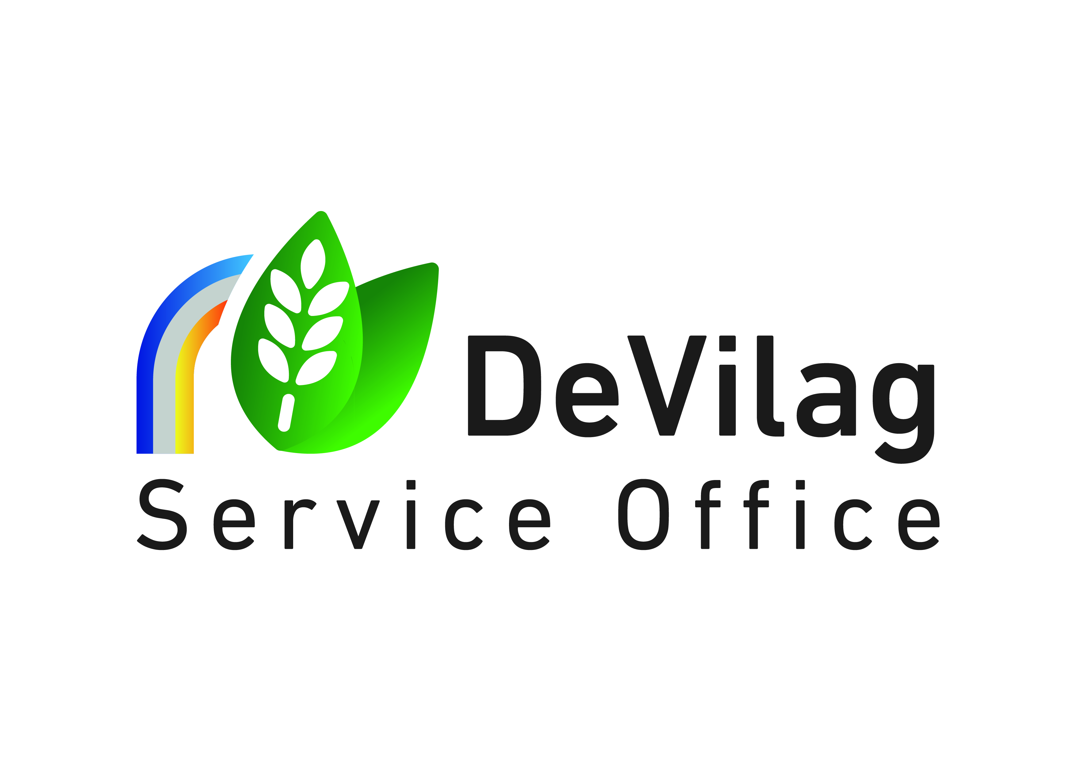 Logo of DeVilag Service Offices