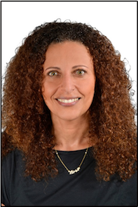 Headshot of Fayrouz A. Sakr-Ashour, Assistant Professor, Institute of Global Health and Human Ecology