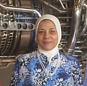 Dr. Hanadi Salem