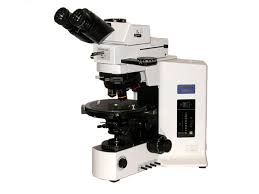 optical Microscope-Cleanroom