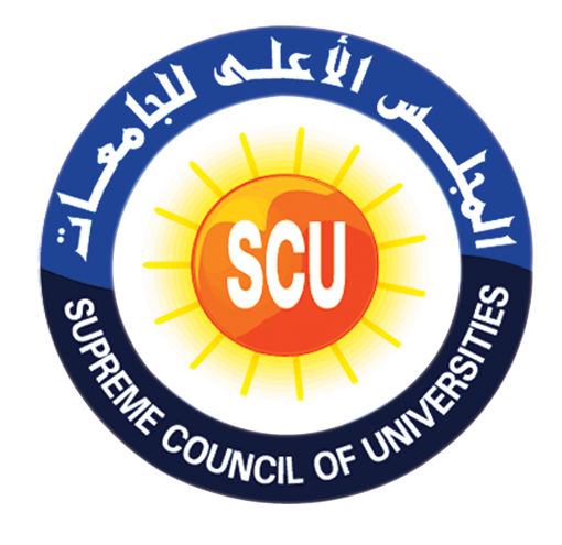 Supreme Council logo