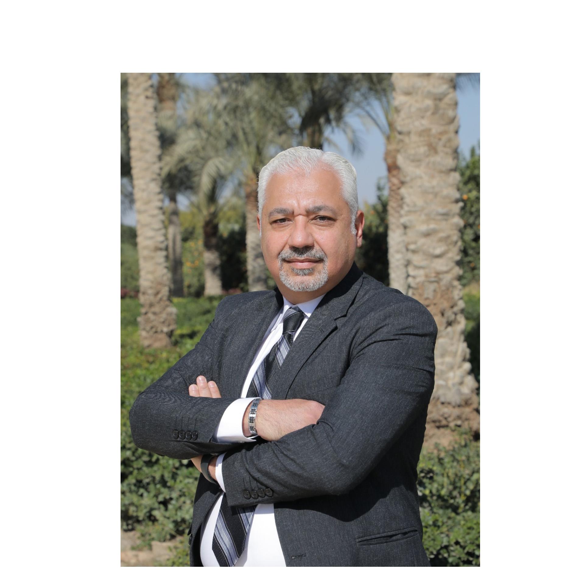 Message from the Director | AUC School of Sciences and Engineering