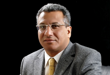 Dr Mohamed Mikawi
