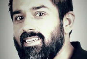 Sohail Ali