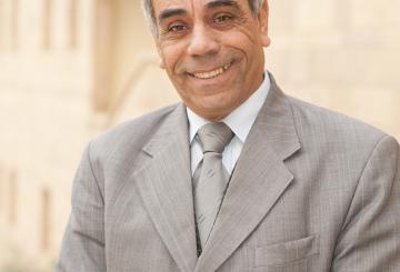 Salah Arafa