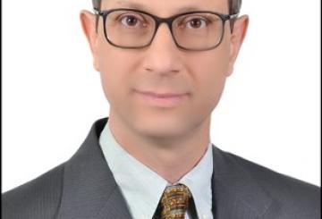 Dr Ahmed ElBanbi