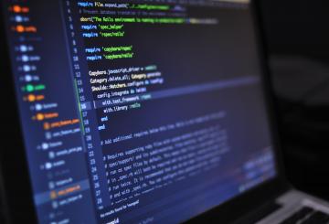 software coding