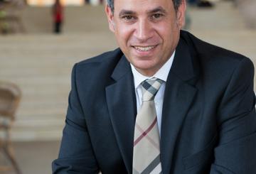 Ehab Abdel Rahman