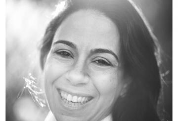 Professor Magda Mostafa