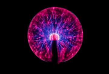 electrical reaction