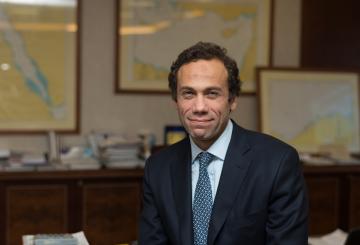 Mohamed El Nawawy