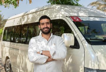 Mostafa Kandil