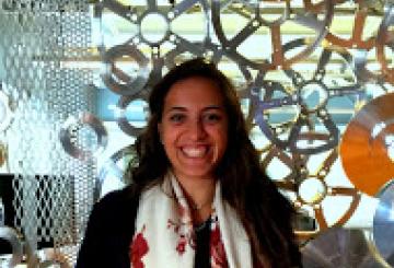 Amira Abdelrahman