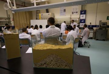 Lab