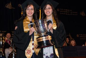 helen and haidy ghaly