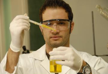 lab