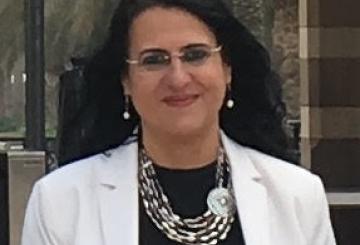 Zeinab Amin