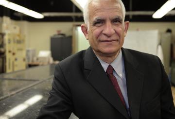Salah El Haggar