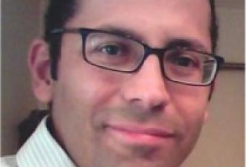 Mustafa Arafa