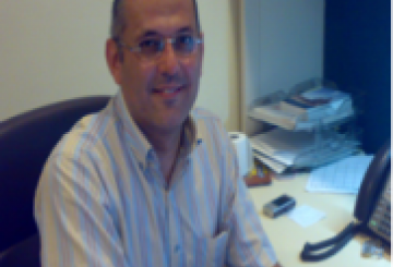 Sherif Abdelazeem