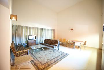 Design of Interior Spaces
