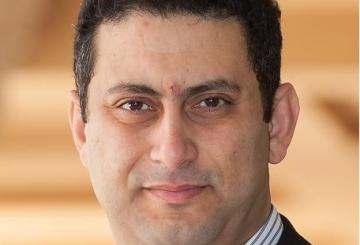 Ayman Ismail
