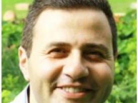 Professor Mohamed Farag