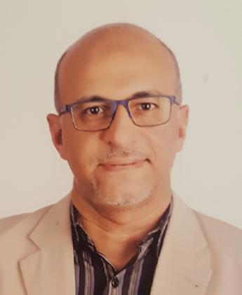 Sherif Abdelmohsen