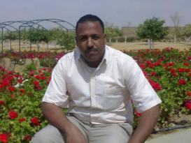ElSayed Ali Gebriel