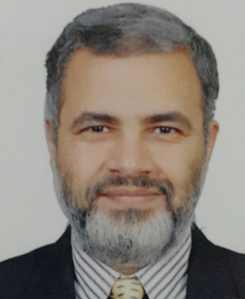 Moustafa Amin Youssef