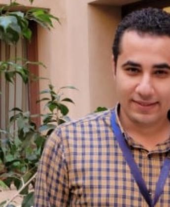 Eslam Badr