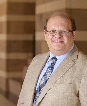 Mohamed Badran 