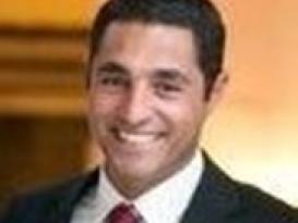 Ahmed Ragheb ‘03 ‘15