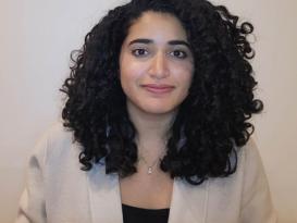 Nahla Petro ’14