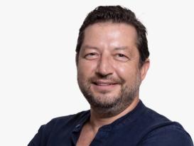 Sherif El Sayad '00