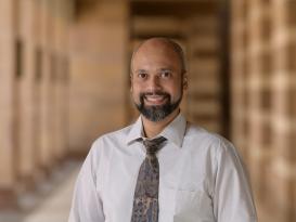 Khalil Elkhodary