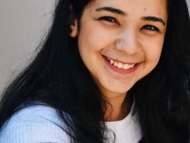 Hanaa Amer