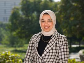 Samah Nady