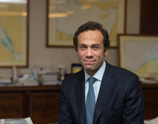 Mohamed El Nawawy