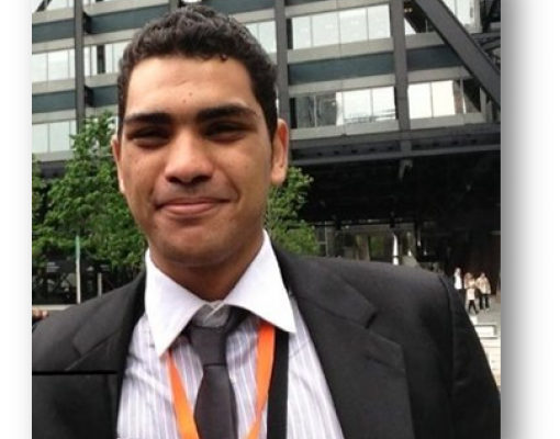 ahmed abdelrahman