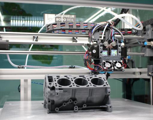 mechanical equipment
