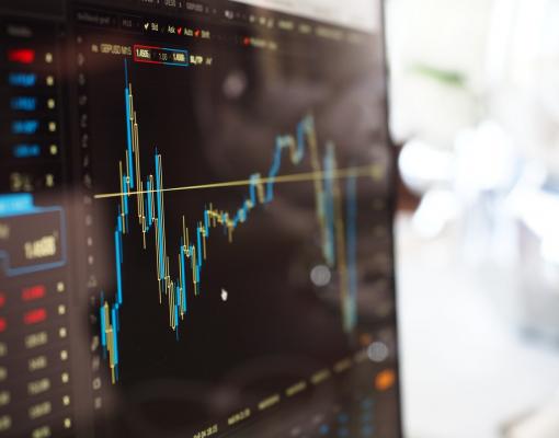 FInancial graph