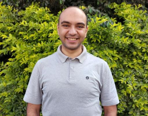 Noureldin Ghonim Testimonial