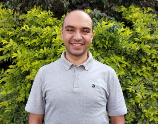 Noureldin Ghonim