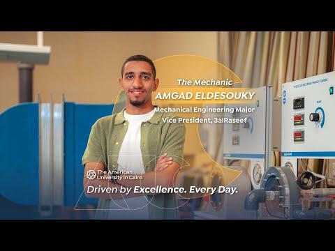 drivin campaign amgad el desouky