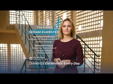 Seham Elmrayed