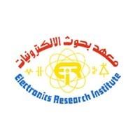 electonics research institute logo